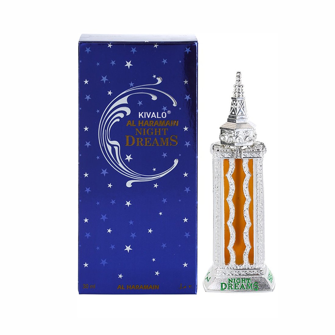 Buy Al Haramain Night Dreams Perfume Gift Set For Men And Women –