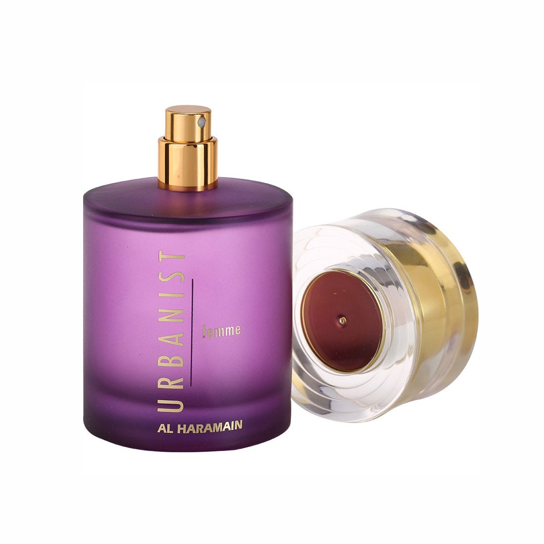 Buy Perfume Gift Sets  Al Haramain Urbanist Gift Set For Women