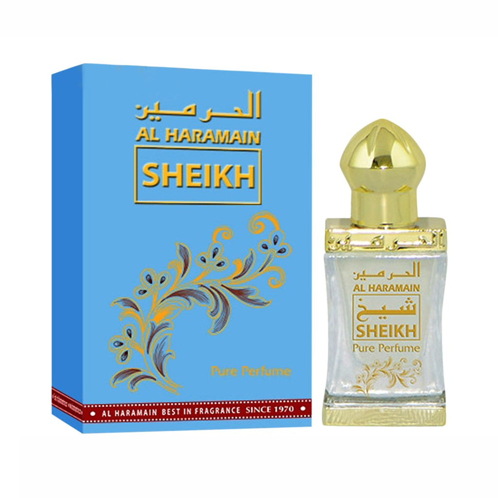 Капсулы аль шейх. Al Haramain since 1970. Арабские духи Аль Харамейн. Al Haramain Sheikh 85 ml. Белый Шейх Парфюм al Haramain.