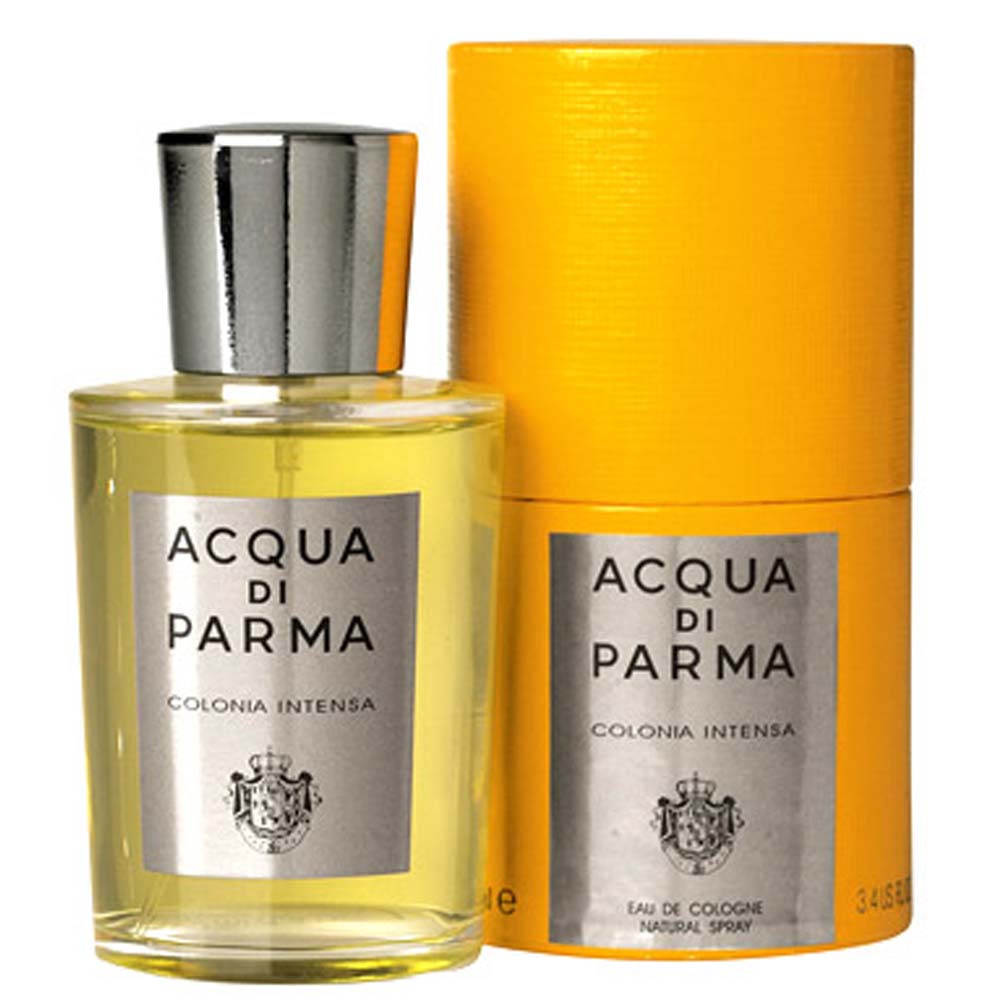 Colonia Intensa Oud Eau de Cologne Concentree Acqua di Parma cologne - a  fragrance for men 2012