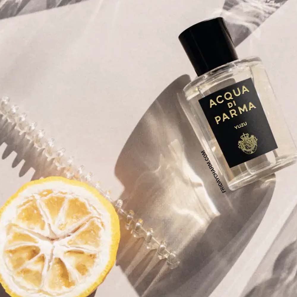 Acqua di Parma Sakura Eau de Parfum