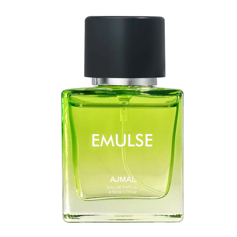 Buy Ajmal Ascend Eau De Perfume For Men & Women Online