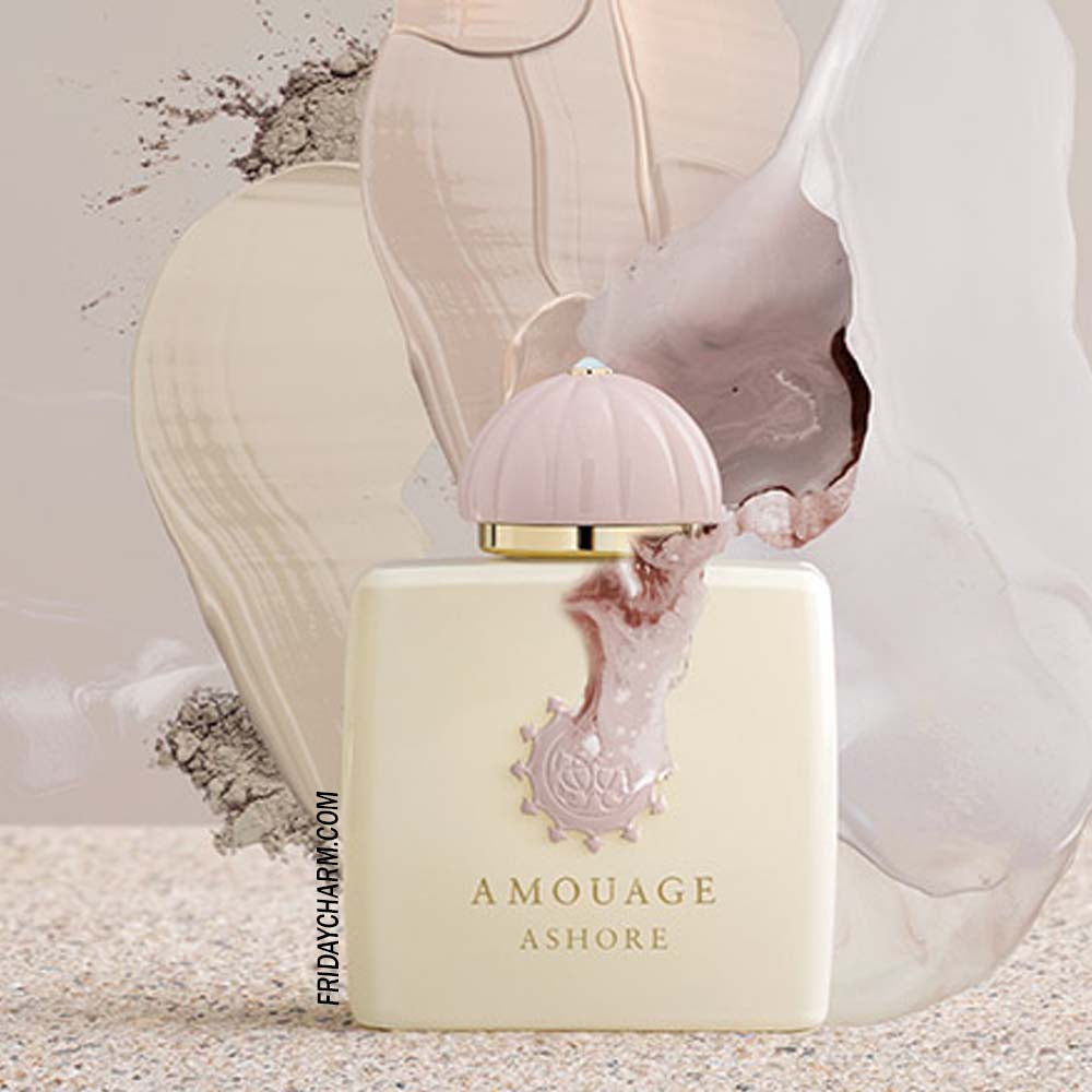 Amouage Purpose Eau De Parfum For Unisex FridayCharm