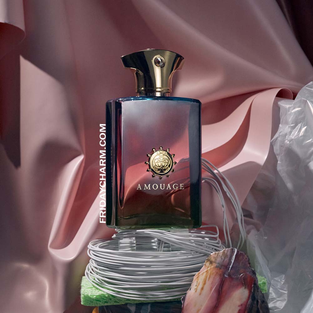 Nouveau Monde by Louis Vuitton