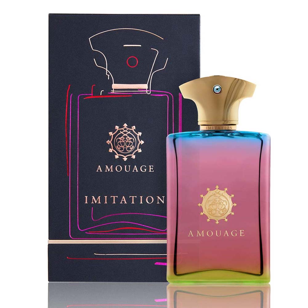 Louis Vuitton Nouveau Monde Eau de Parfum 100 ml - Branded Fragrance India