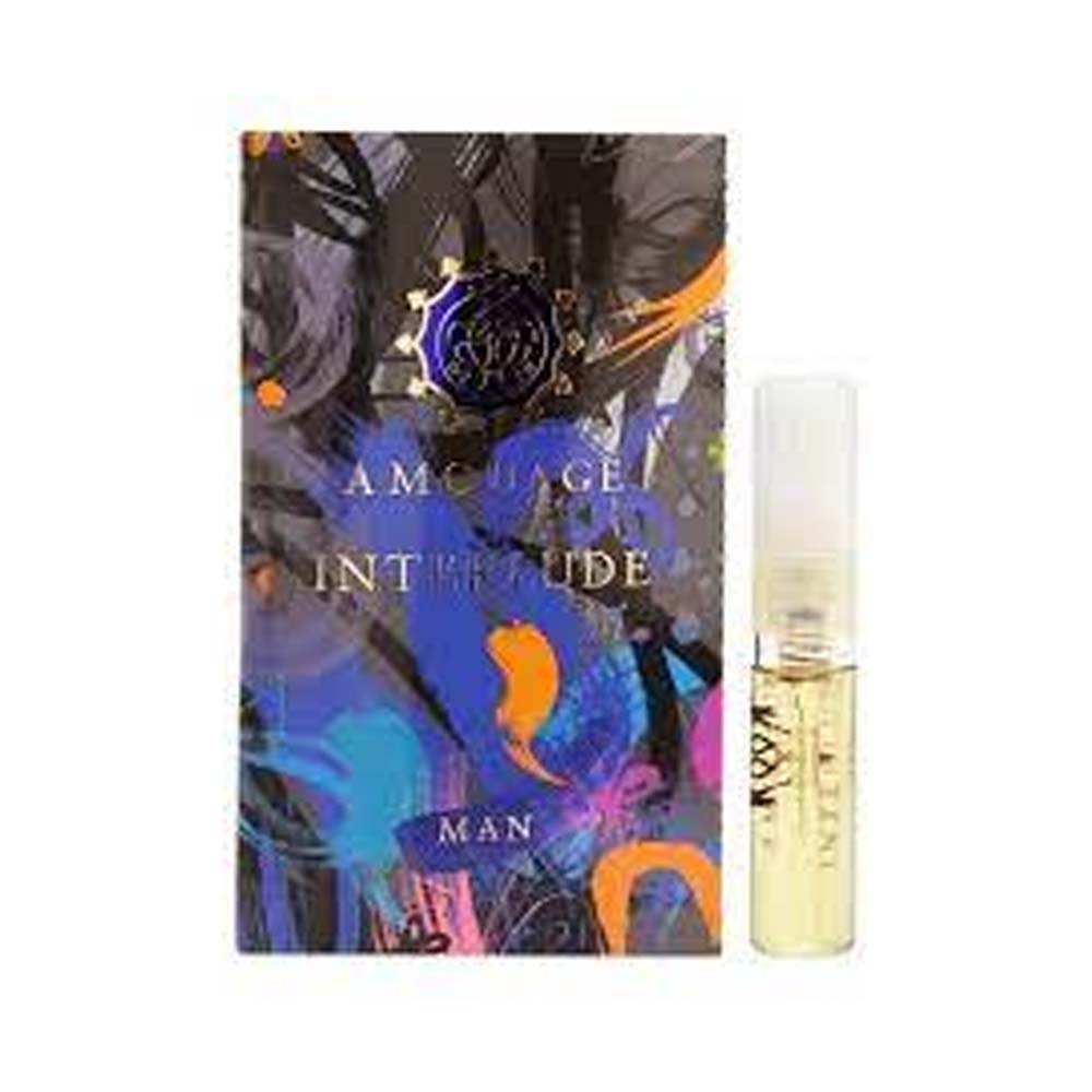 Buy Louis Vuitton L'Immensite 2ml SAMPLE at Ubuy India