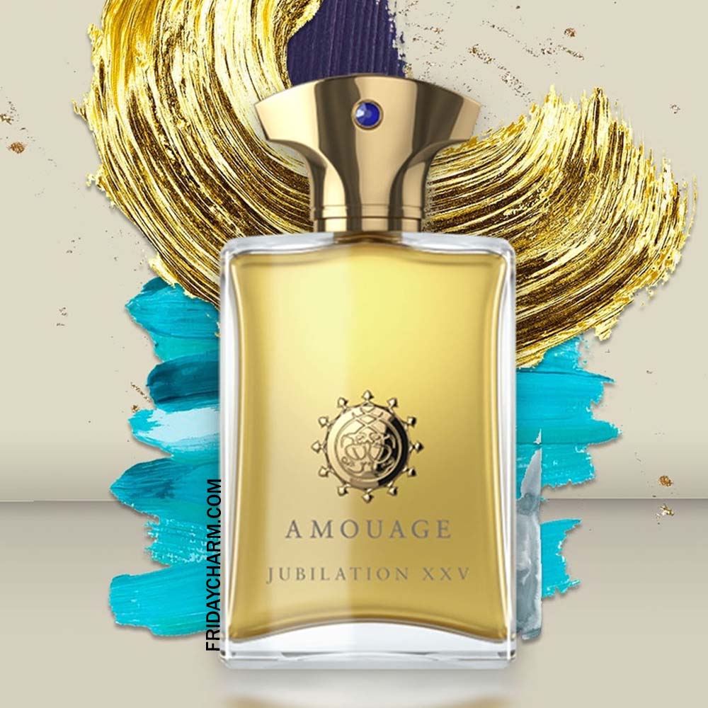 Louis Vuitton Orage Eau de Parfum 100 ml – Just Attar