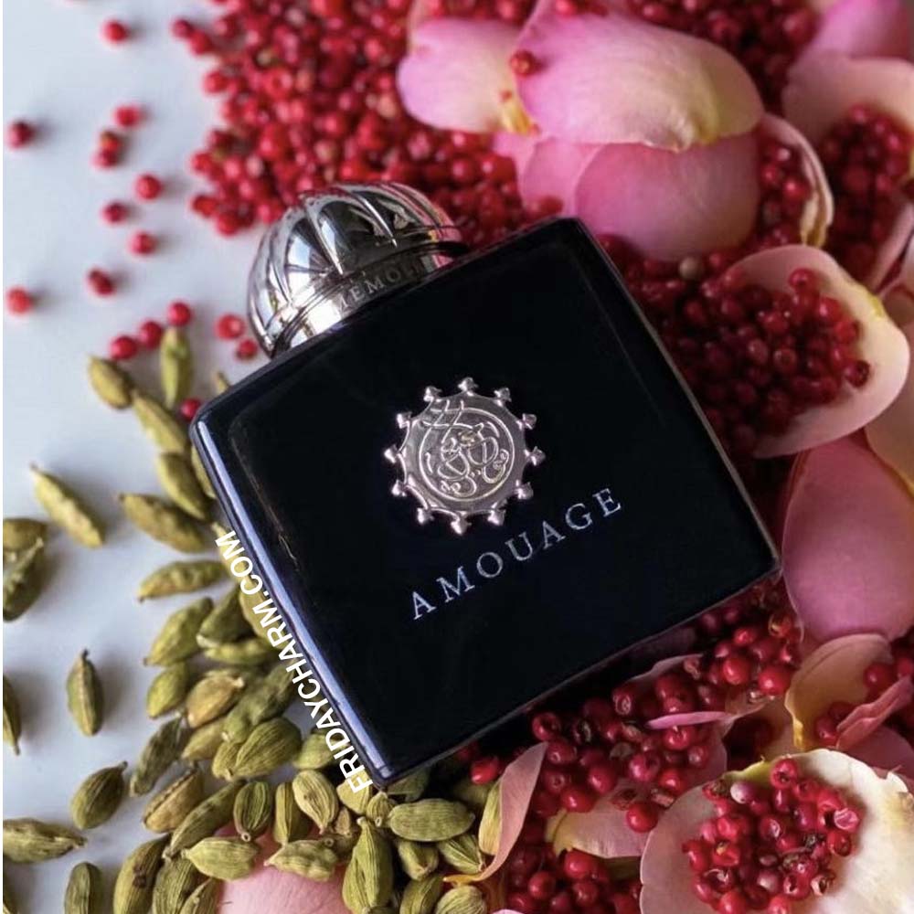 Amouage Memoir Eau De Parfum For Men FridayCharm