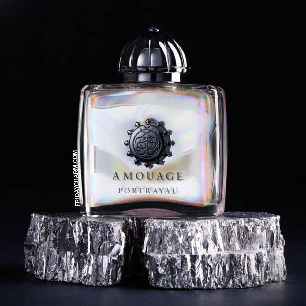 Amouage Imitation Eau De Parfum For Women – FridayCharm.com