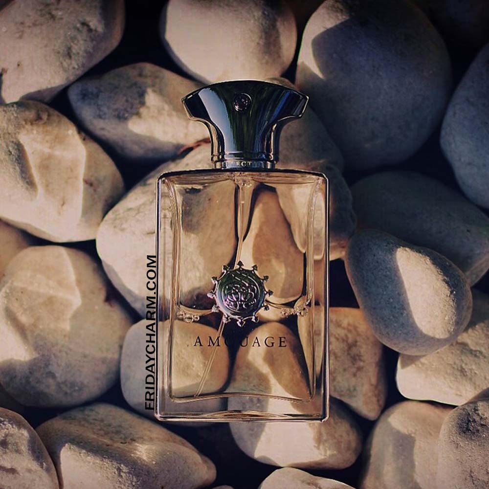 Parfum homme Inspiré de Sur la route Louis Vuitton - By ShanyLam