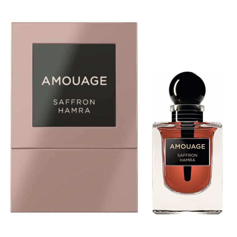 Amouage Vanilla Barka Attar FridayCharm