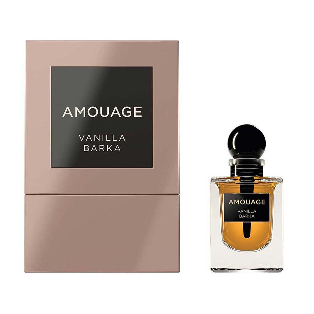 Amouage Oud Ulya Attar FridayCharm