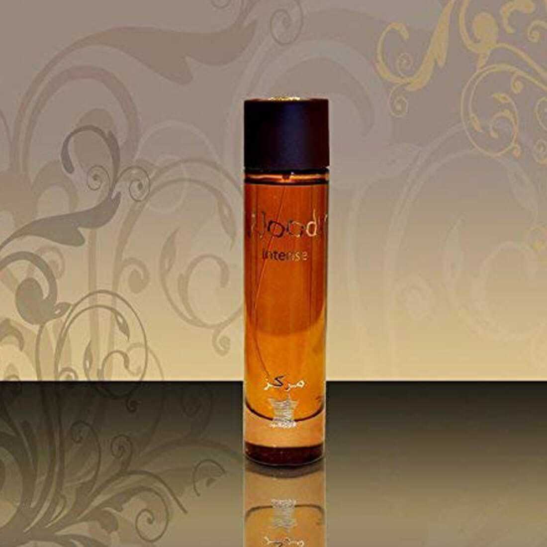 arabian code eau de parfum