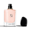 si fiori giorgio armani 100ml