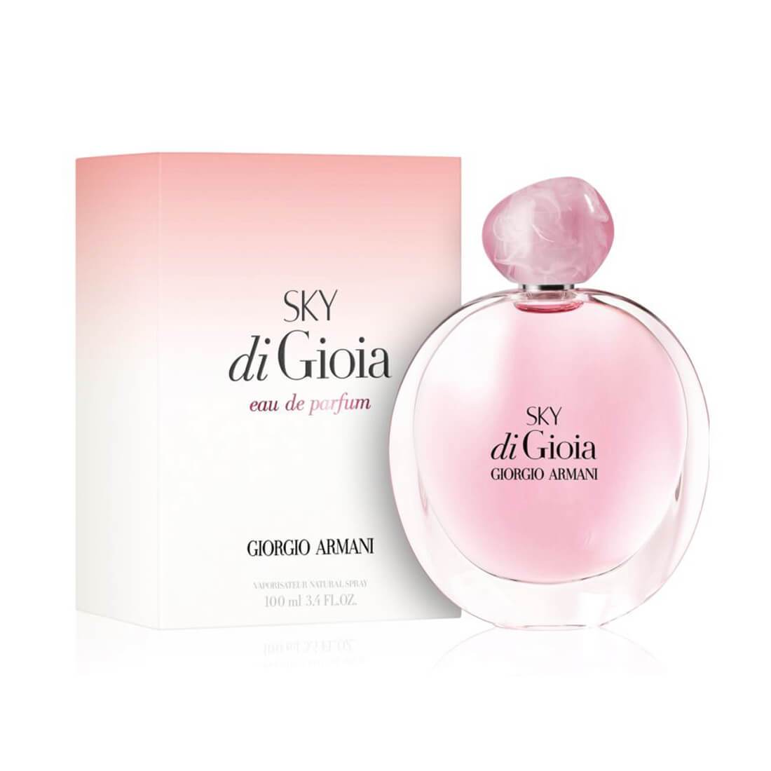 perfume di gioia