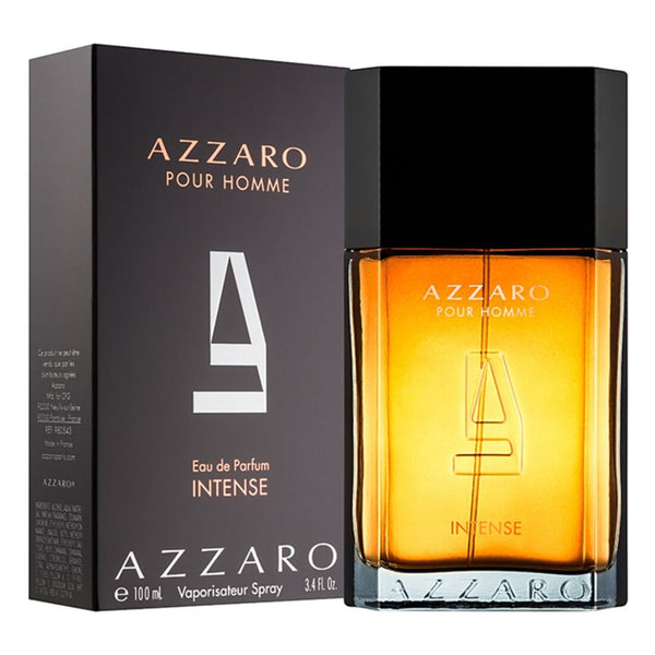 azzaro pour homme intense edp