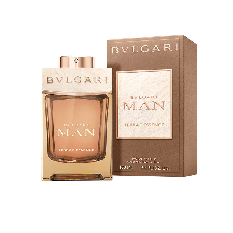 Bvlgari Man Glacial Essence Eau De Parfum For Men – FridayCharm.com