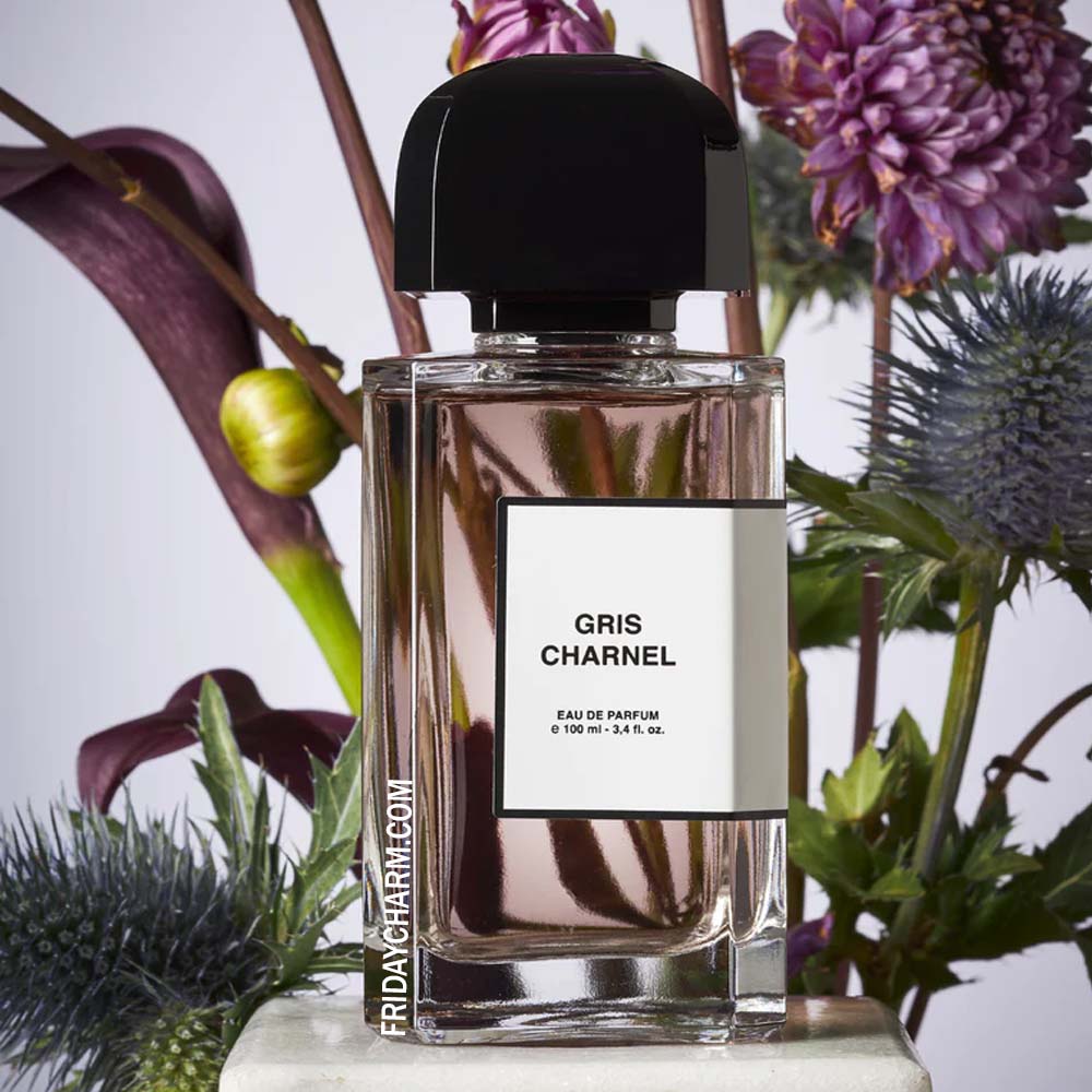 BDK Parfums Paris Gris Charnel Extrait Decant Spray Sample 