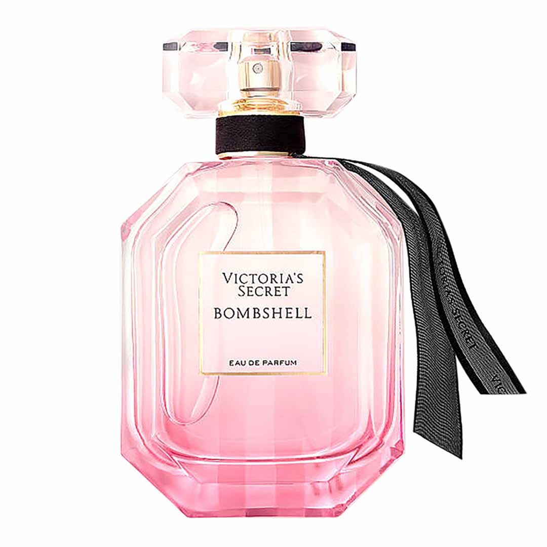 Victoria Secret Bombshell Intense Eau De Parfum For Women - 100ml –