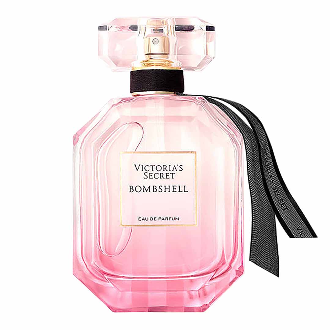 Victoria Secret Bombshell Intense Eau De Parfum For Women 100ml