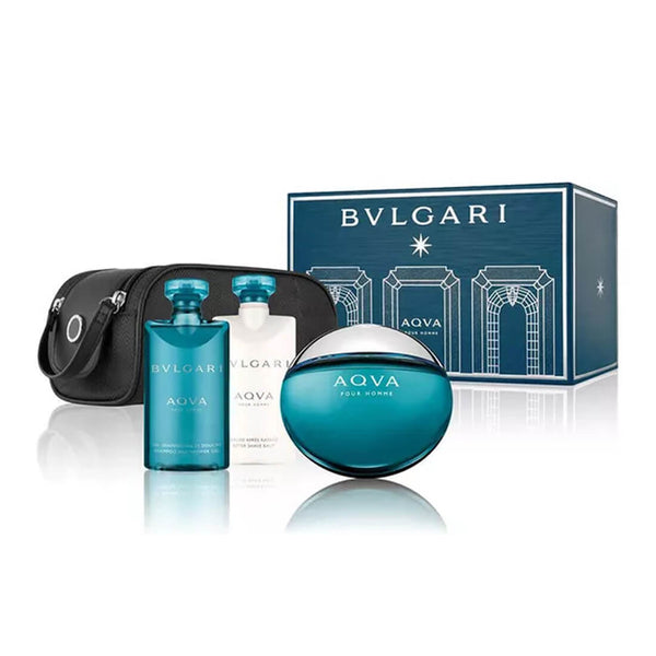 bvlgari roma aqva