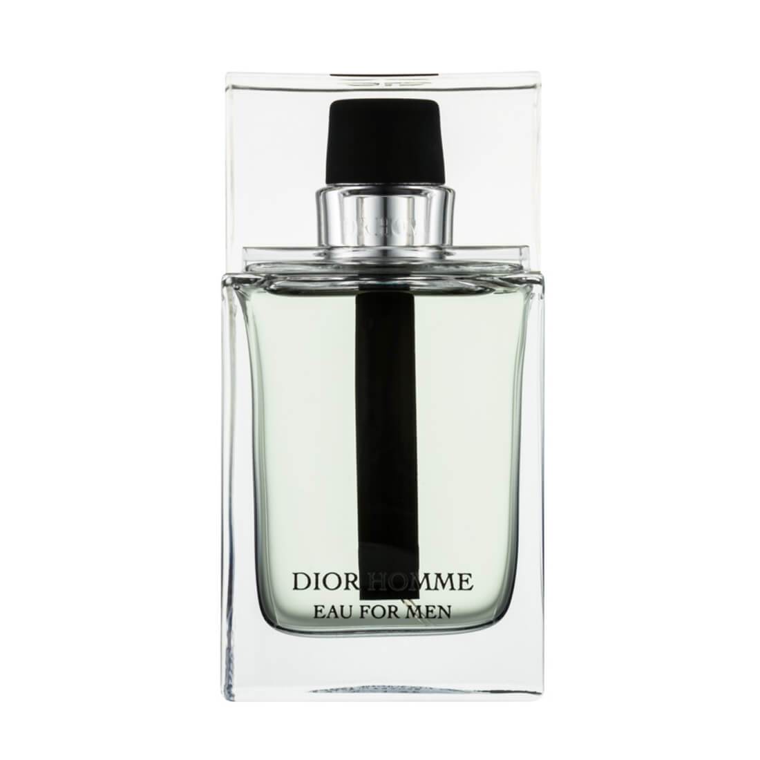 dior homme eau for men 100ml