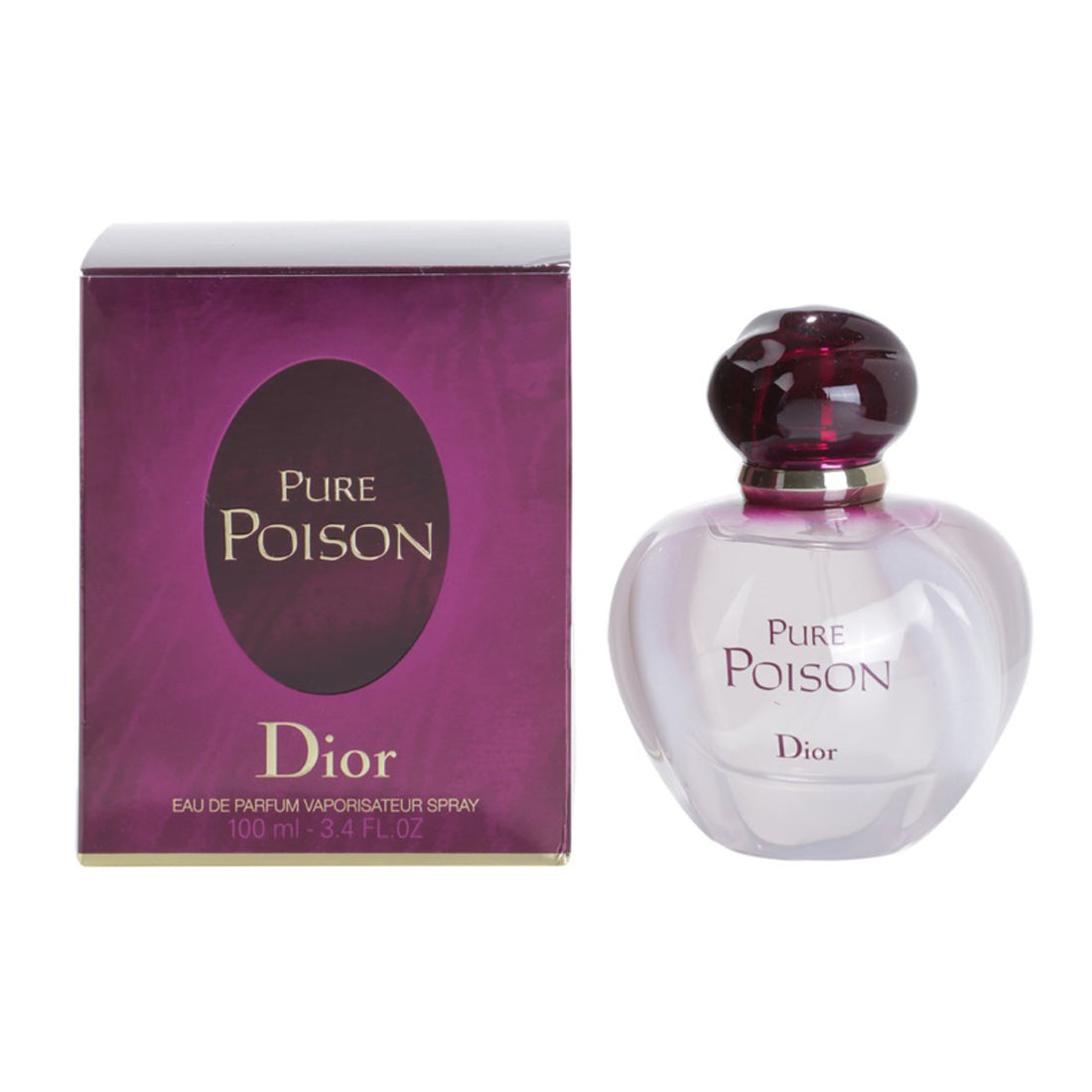 pure poison tester 100ml