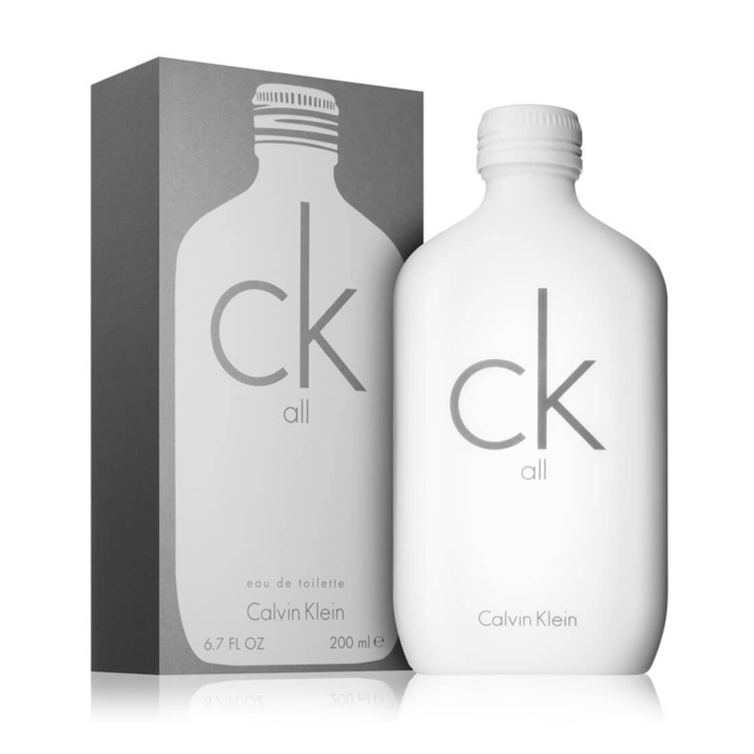 Calvin Klein CK Be Eau De Toilette For Unisex –