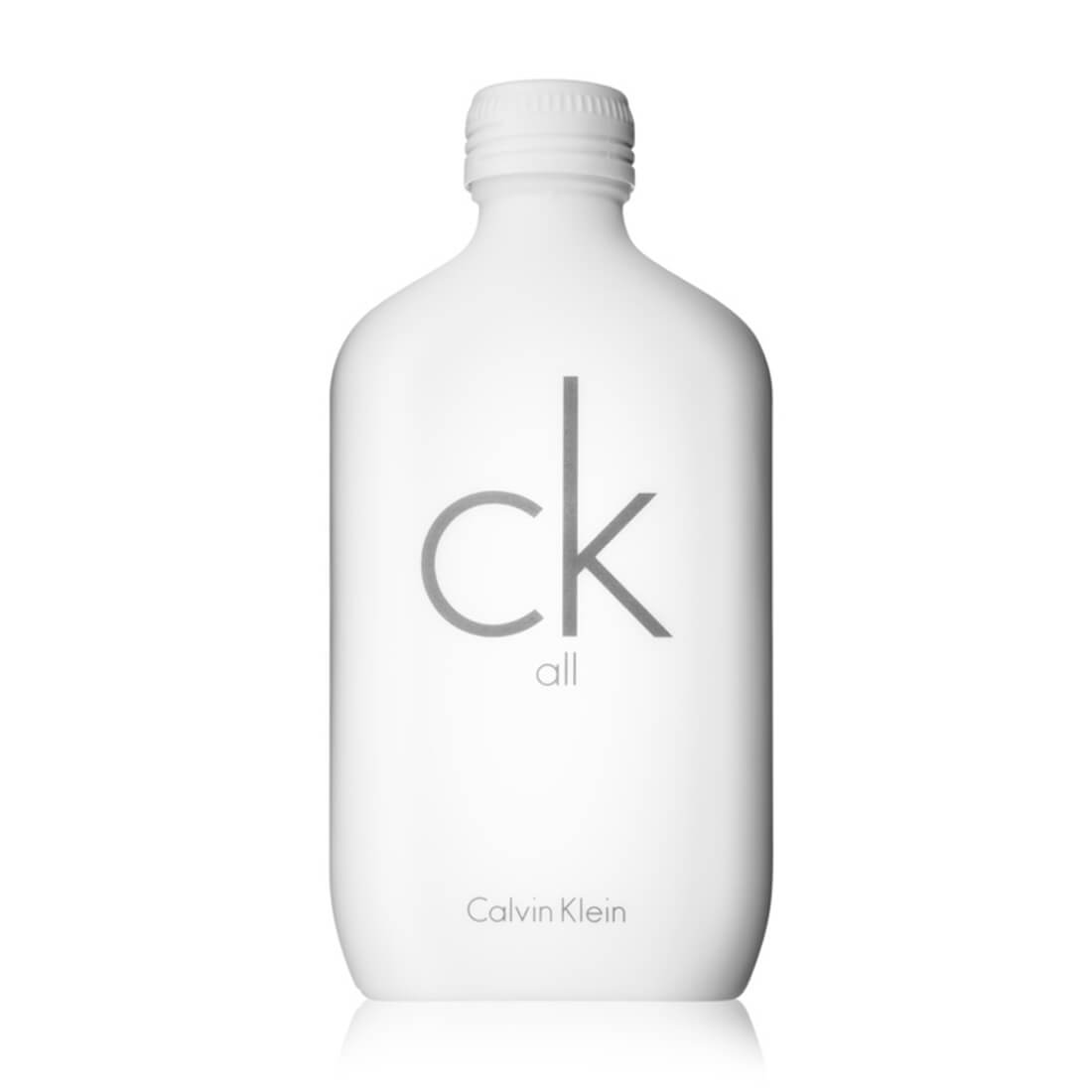 Calvin Klein CK Be Eau De Toilette For Unisex –