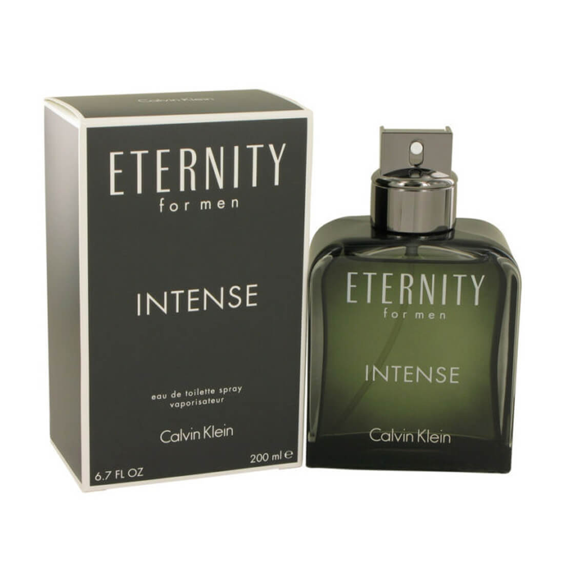 Eternity for men calvin klein бальзам после бритья