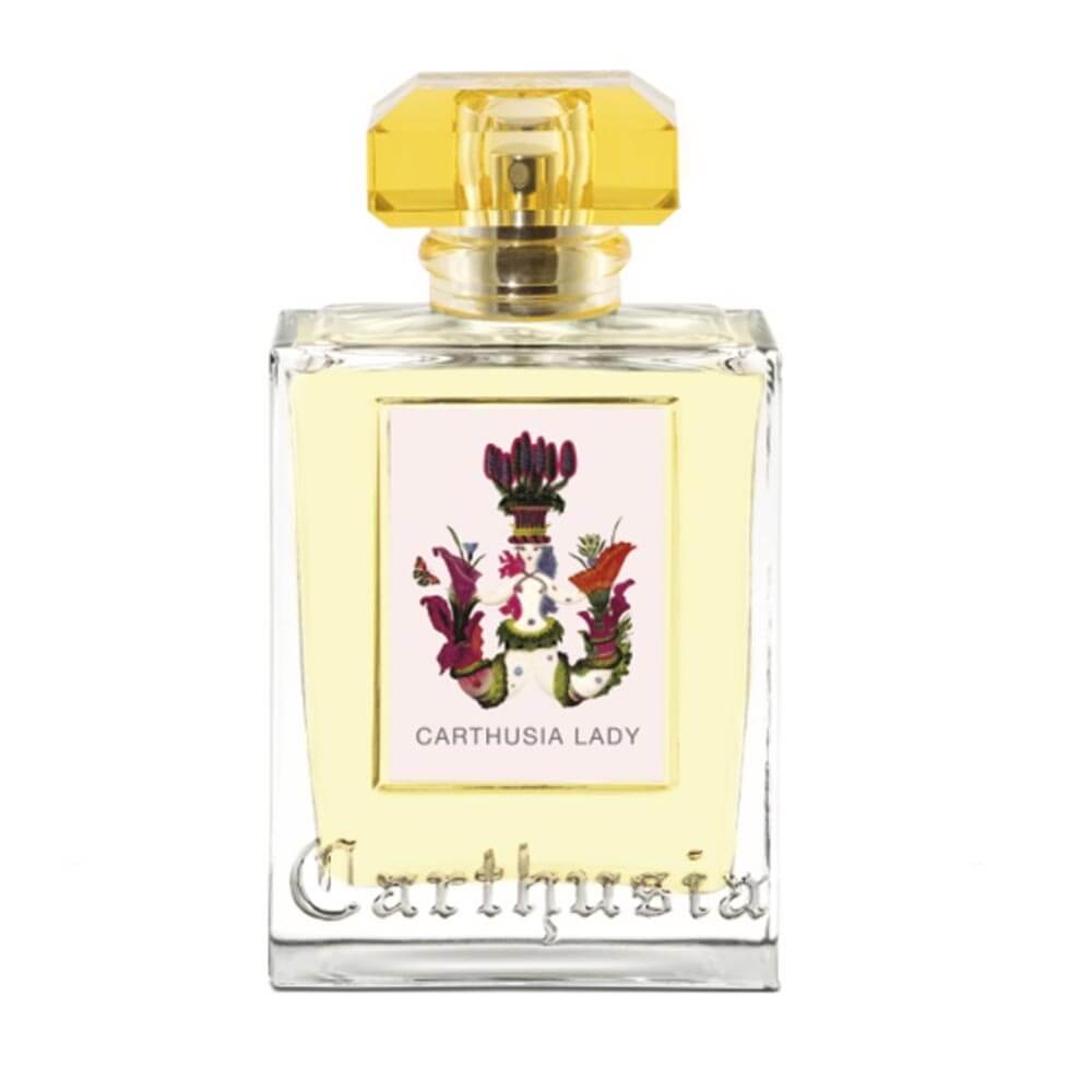Chanel Gardenia Eau De Parfum Vial 1.5ml –