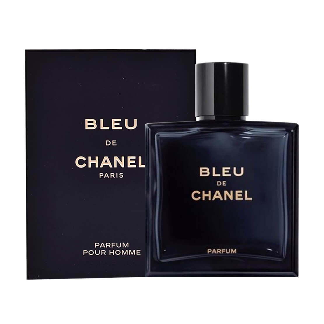 Chanel Bleu De Chanel Parfum Pour Homme Eau De Perfume For Men 100ml – FridayCharm.com