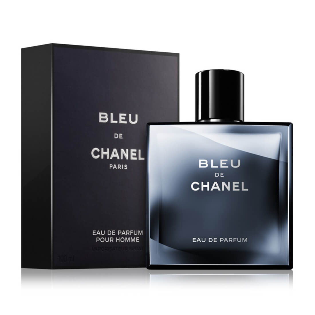 Chanel Bleu De Chanel Eau De Perfume For Men - 100ml – FridayCharm.com