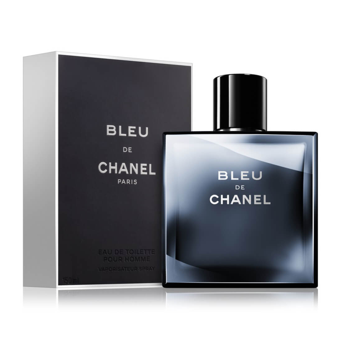 Chanel Bleu De Homme Eau De Toilette – FridayCharm.com