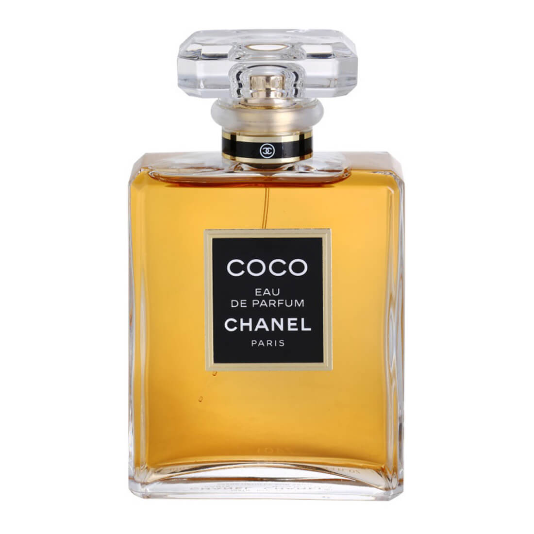 Chanel Coco Mademoiselle Intense Eau De Perfume For Women – 50ml - Branded  Fragrance India