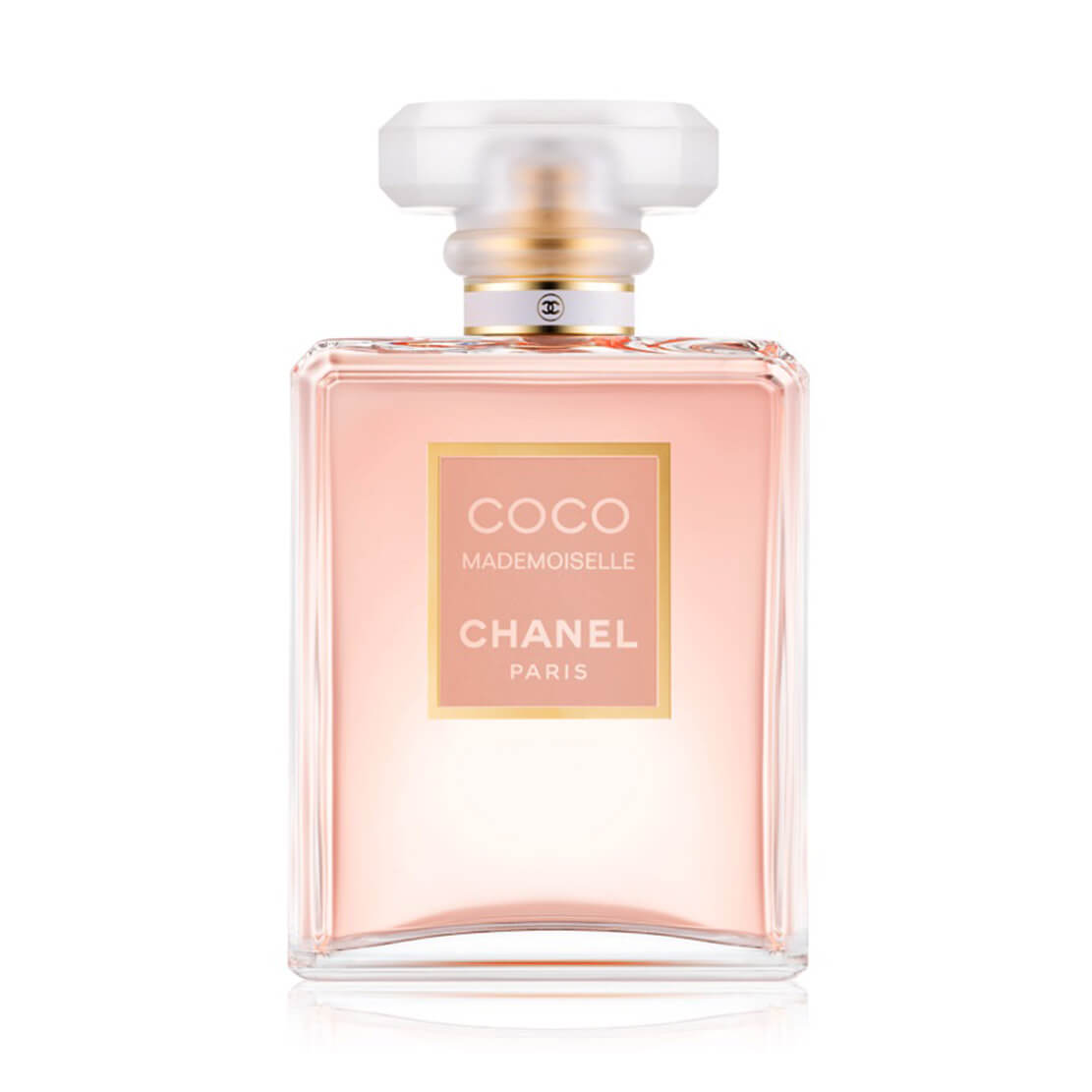 Gardénia by Chanel (Eau de Parfum) » Reviews & Perfume Facts