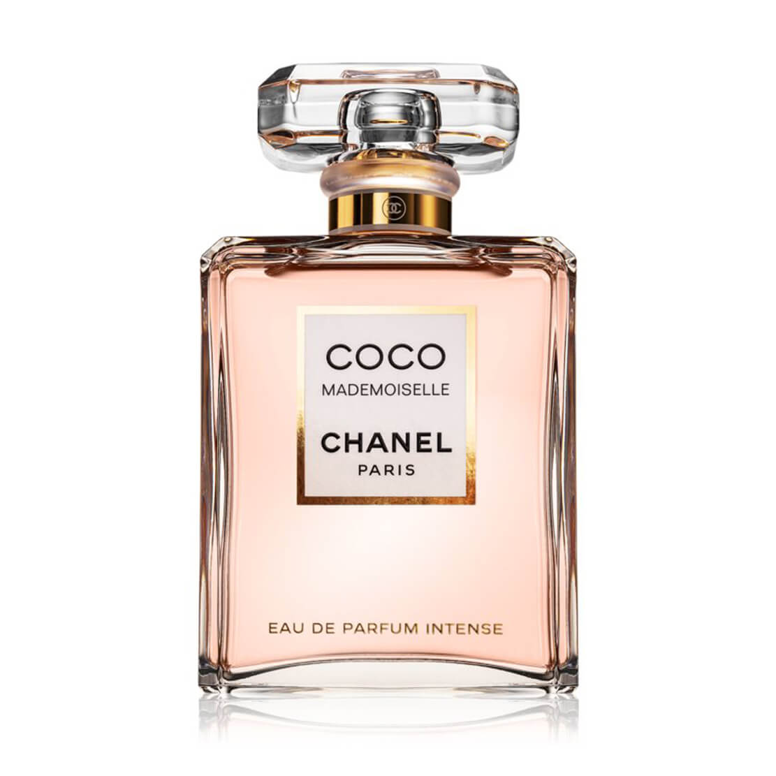 Chanel Paris Beige Les Exclusifs De Chanel Eau de Parfum –