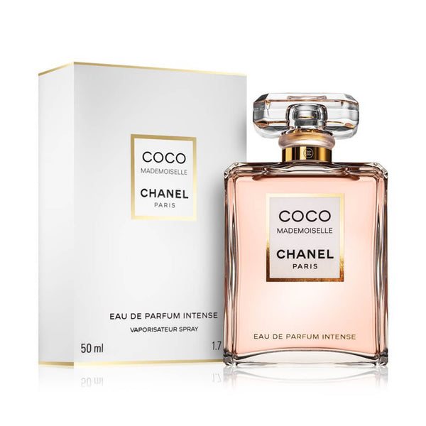 Coco Mademoiselle 50ml Parfum 2024 towncentervb