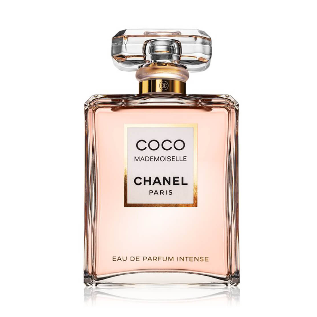 Chanel Coco Mademoiselle Intense Eau De Perfume For Women