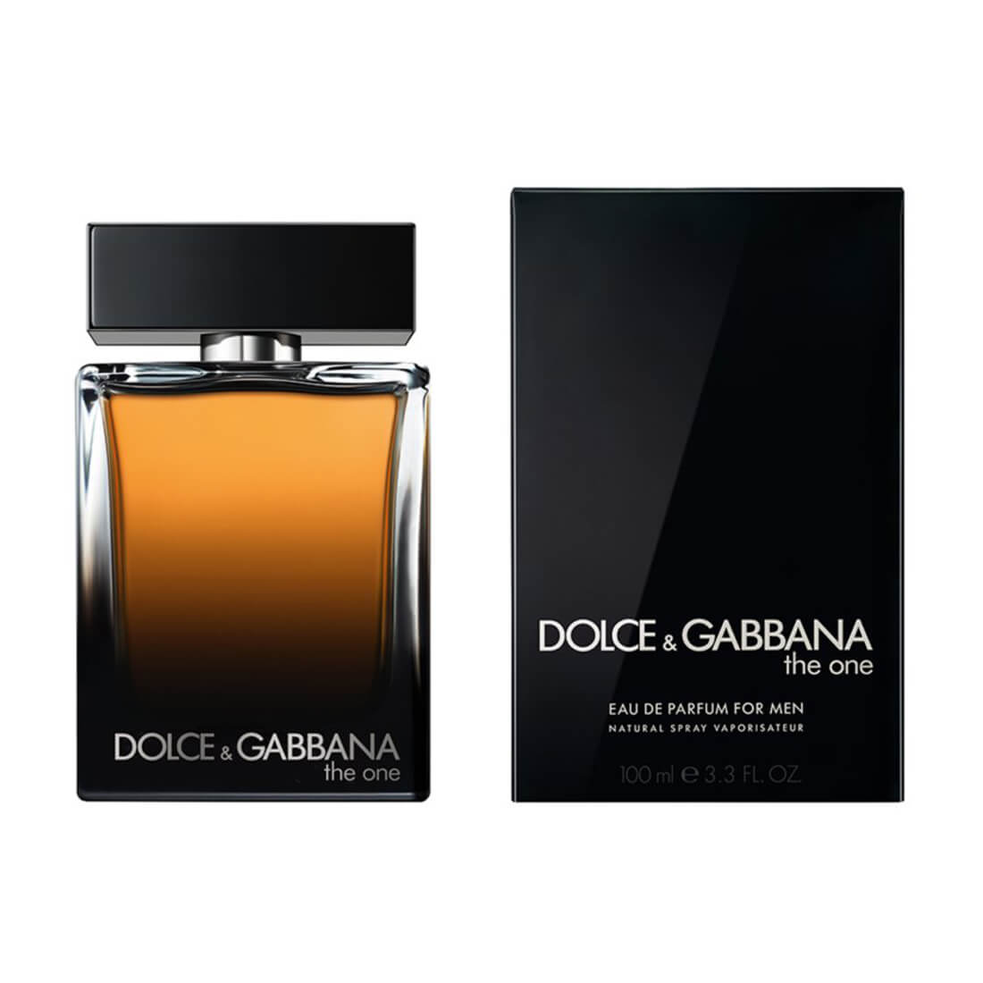 Dolce & Gabbana The One for men Eau De Parfum, Best Perfumes Online ...