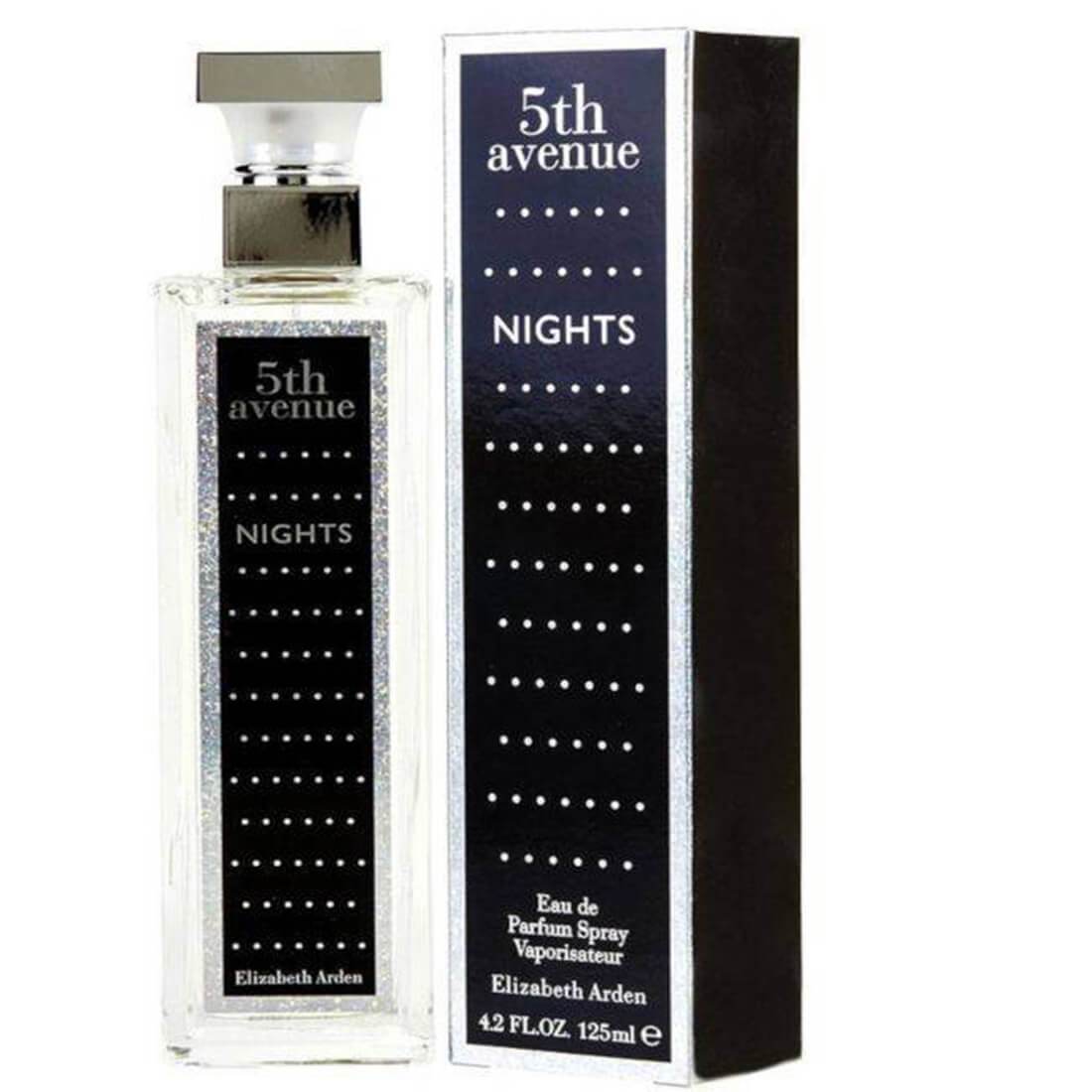 Night parfum. Духи Night City.