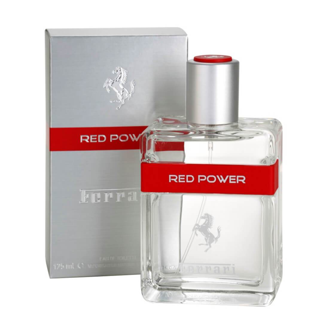 Повер ред. Ferrari Red Power 4мл. Tokyo Red Parfum. Отзывы Red Power Ferrari 125ml.