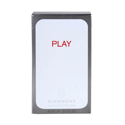 Givenchy Play For Him EDT Perfume For Men - 100ml
