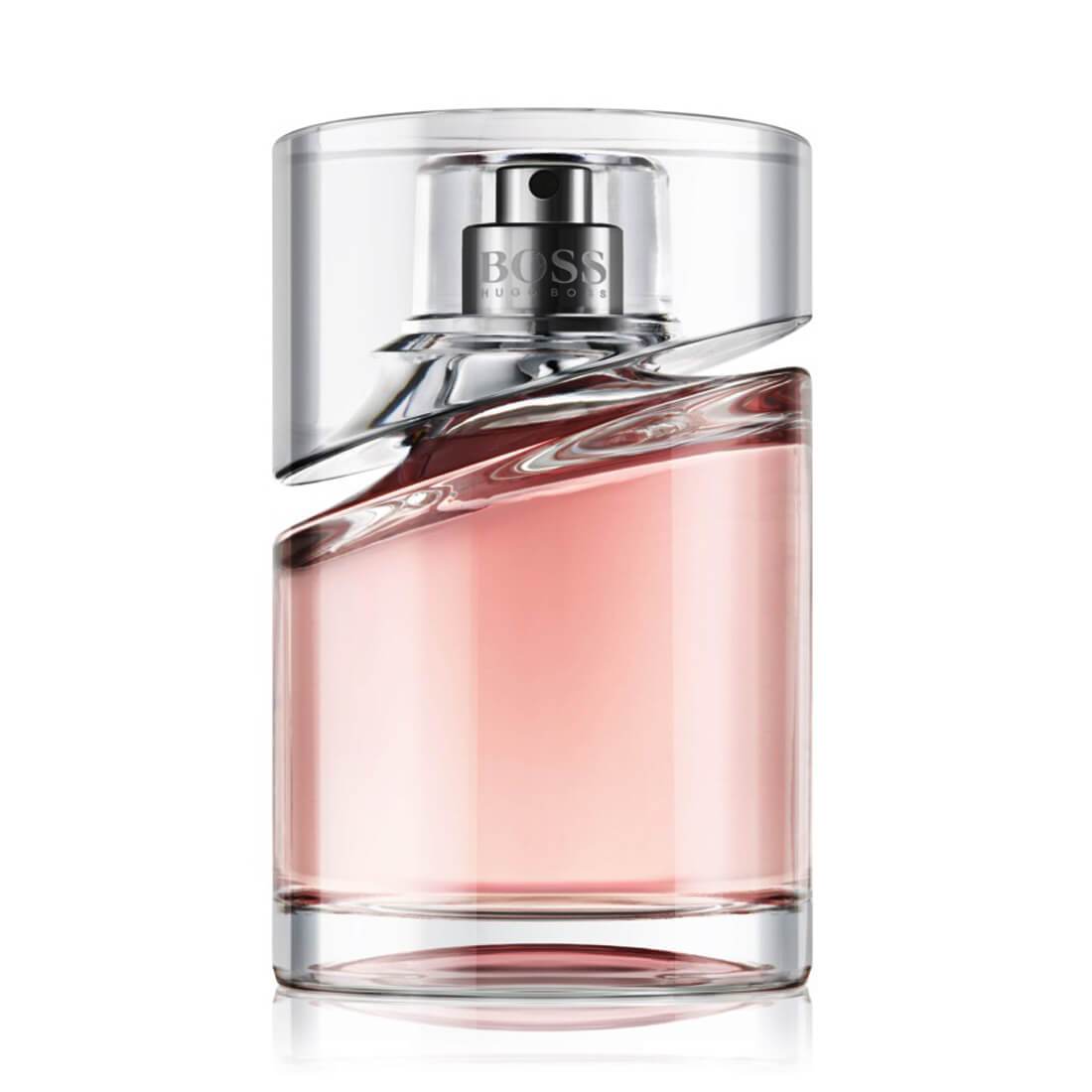 hugo boss eau de parfum femme