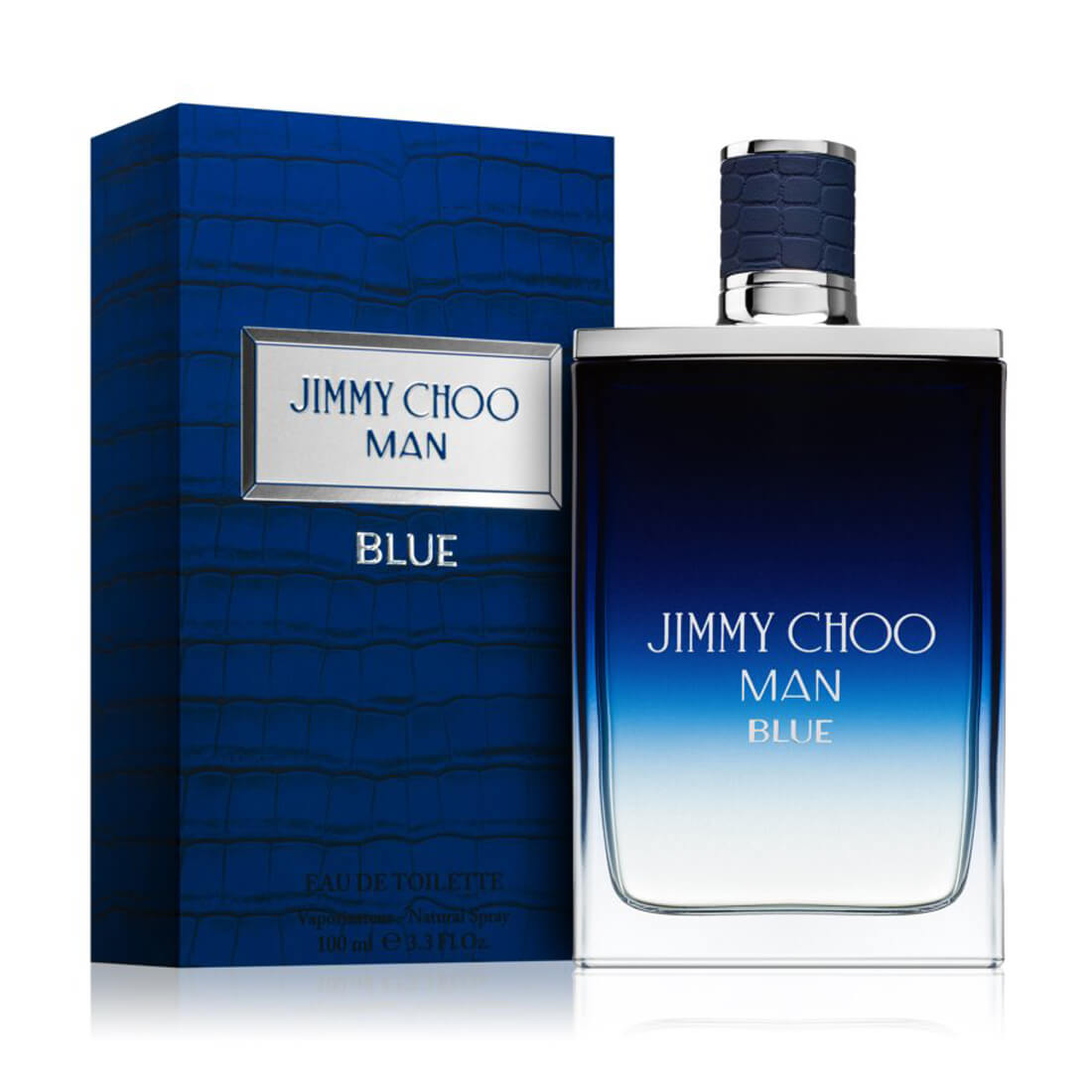 Jimmy Choo man EDT (M) 100ml