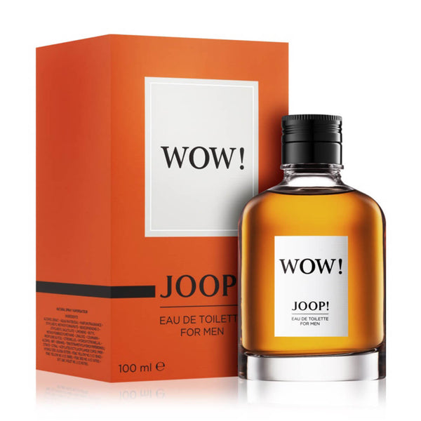 joop wow woman gift set