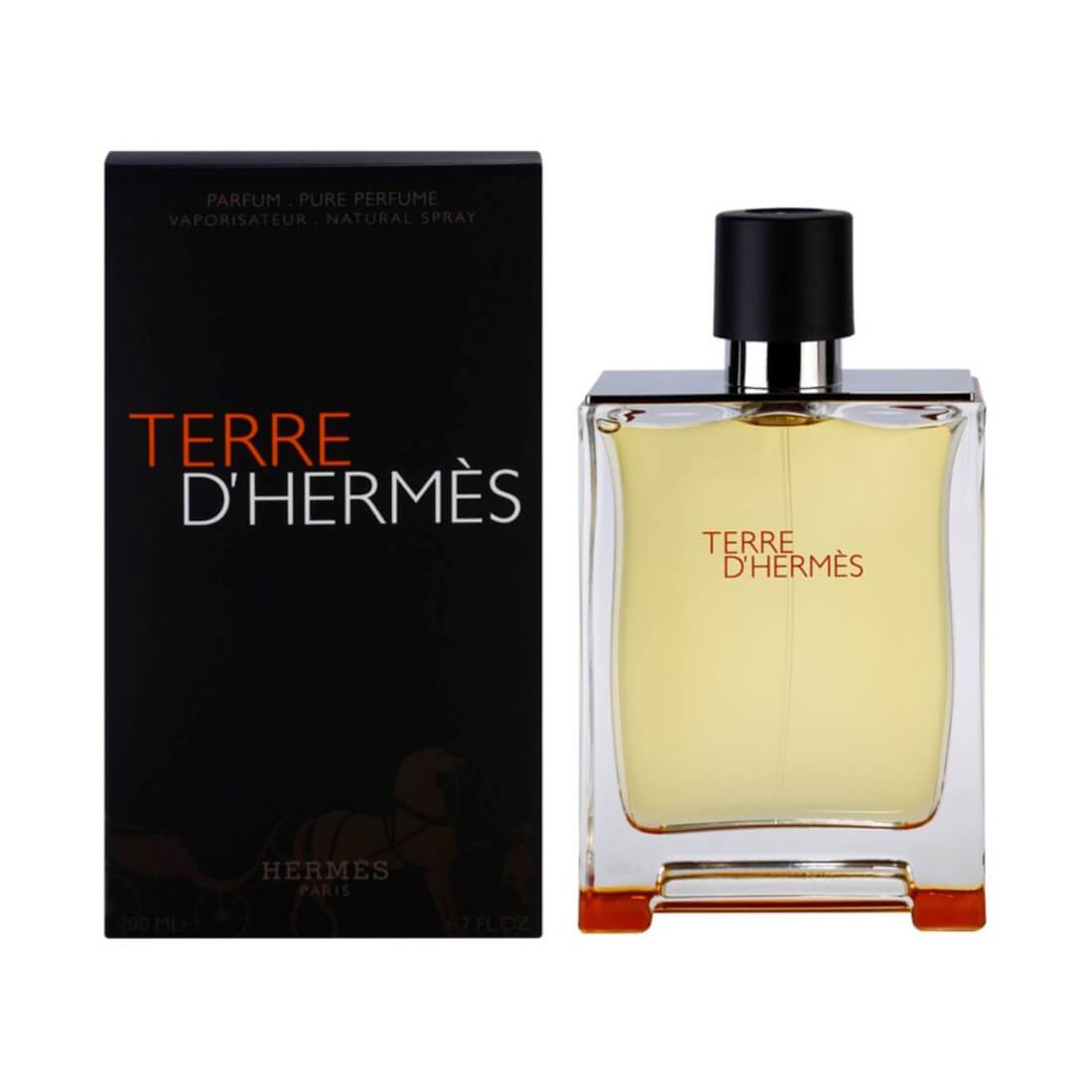 Hermes Terre D'Hermes Eau Givree Eau De Parfum For Men –