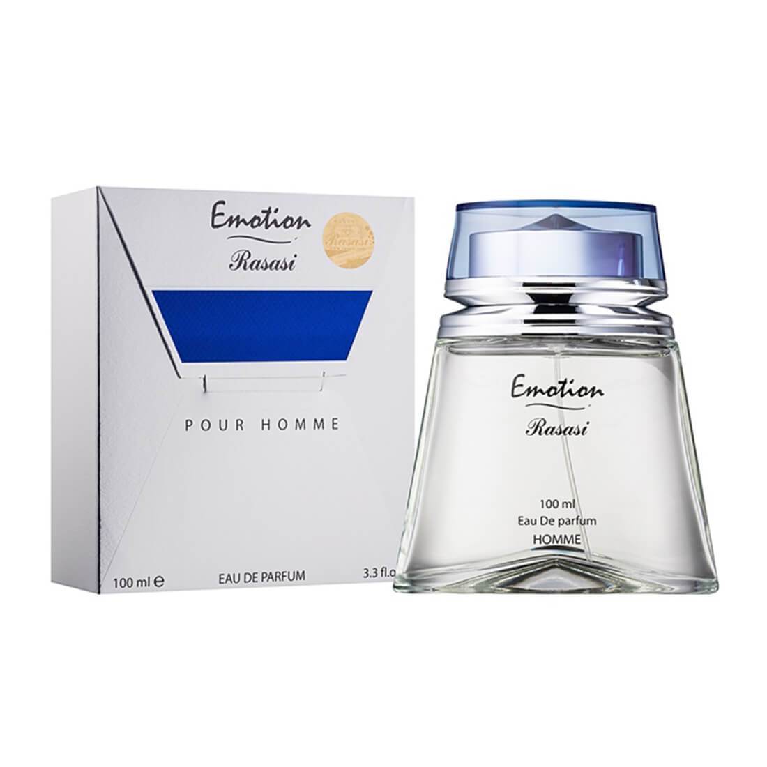 Romance for men Forever by Rasasi - 100 ml– FragranceAura