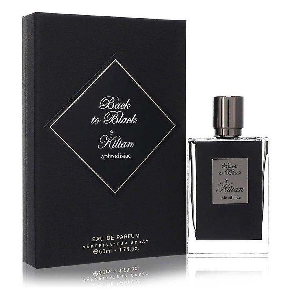 Kilian black 2025 phantom cologne