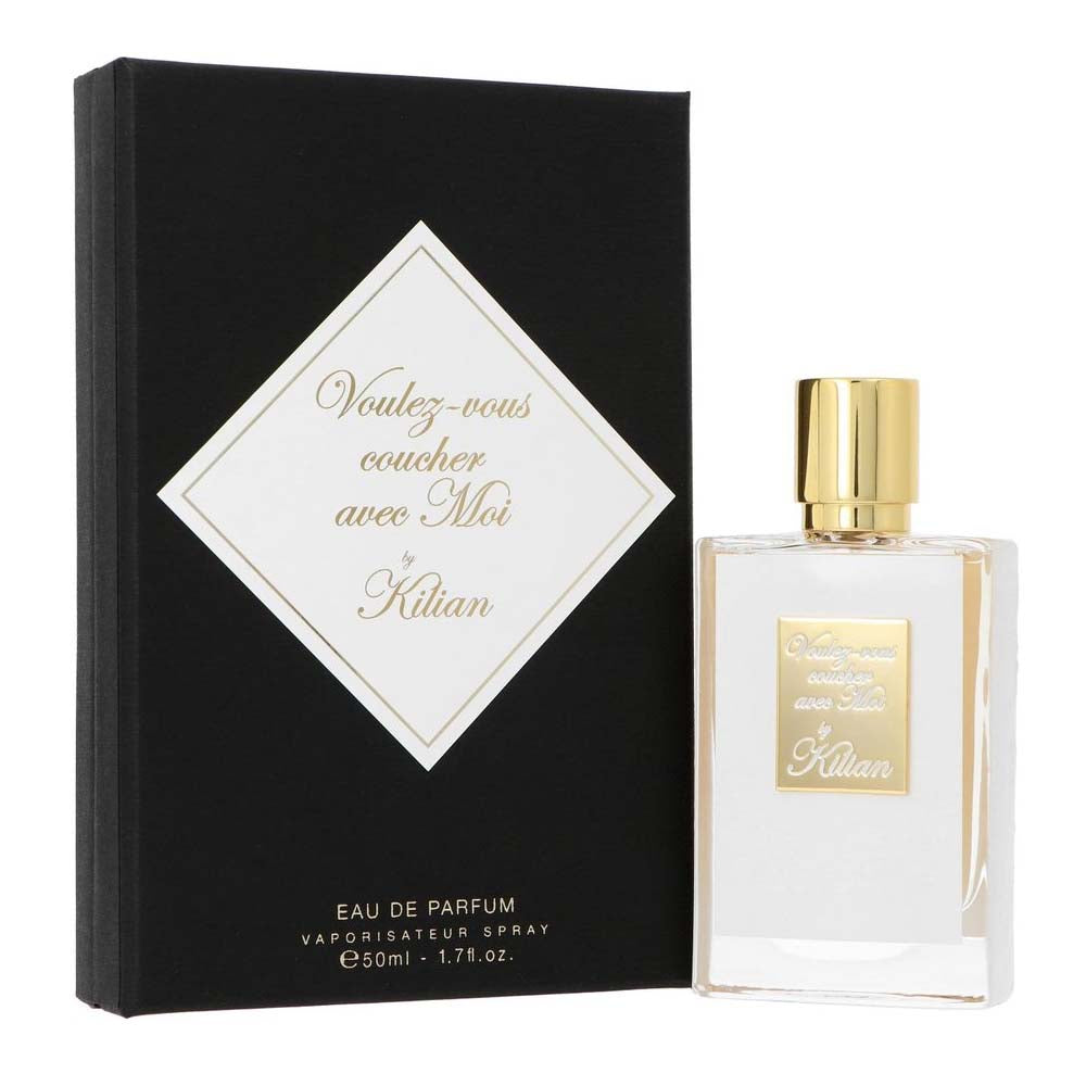 Eau de 2025 parfum kilian